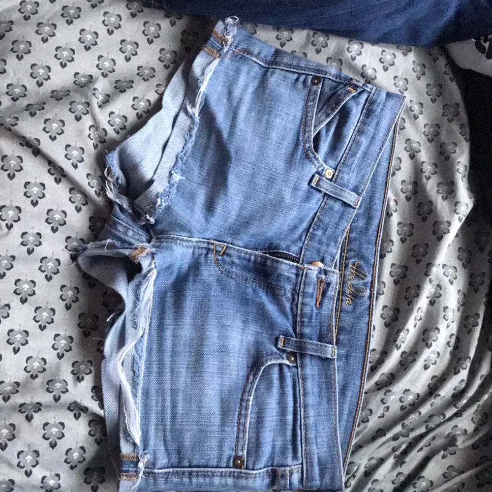 Shorts